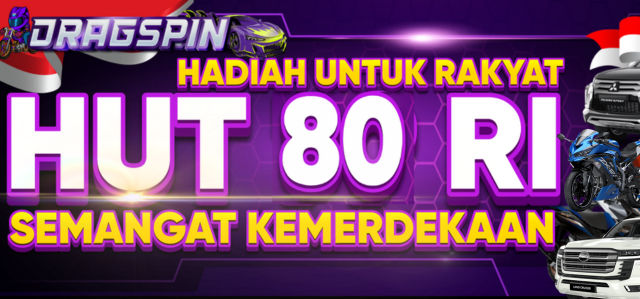 Event Kemerdekaan