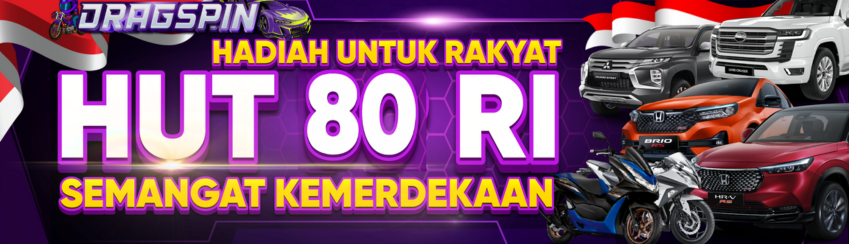 EVENT KEMERDEKAAN RI